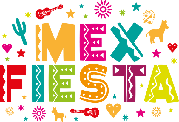 MEXFIESTA logo