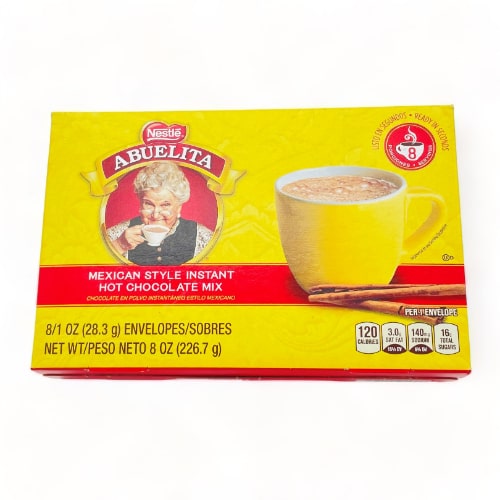 ABUELITA INSTANT MIX