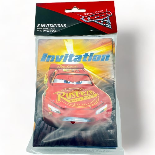 Invitation Cars