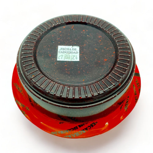 Escarcharindo Naranja Beer Tamarind Chamoy Rim Dip 250ml