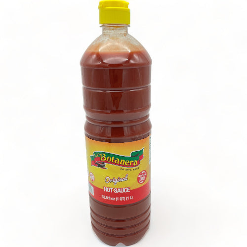 SALSA LA BOTANERA pt1
