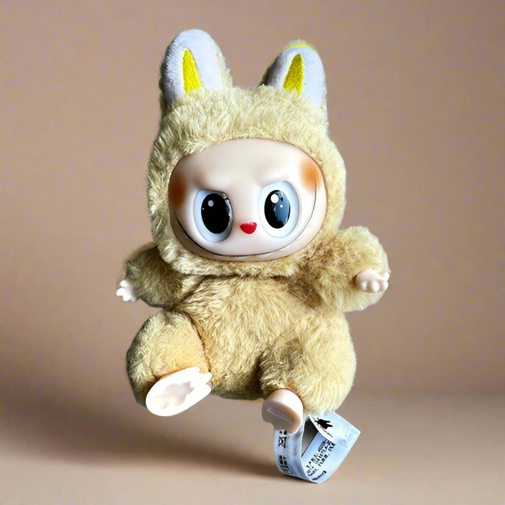 Labubu Have A Seat Popular Toy