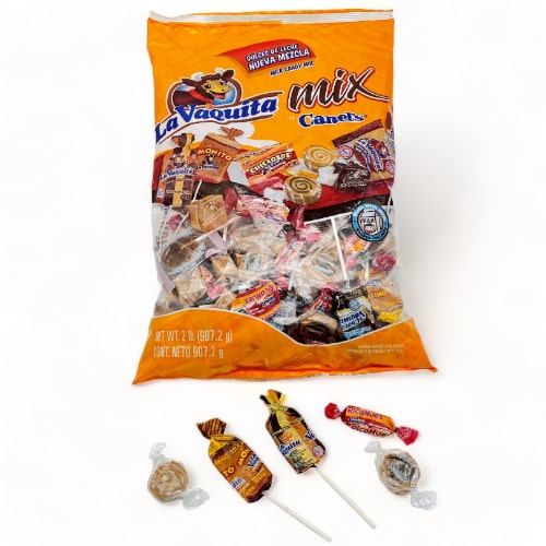 LA VAQUITA MIX