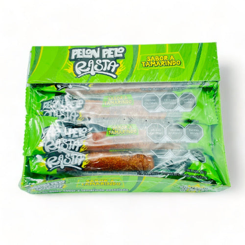 PELON PELO RASTA 10PZ