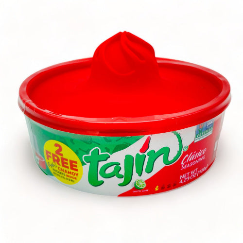 TAJIN RIM