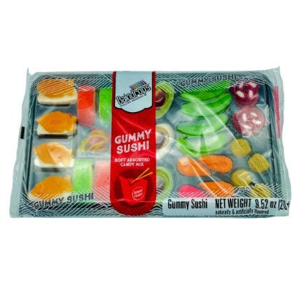 GUMMY SUSHI LARGE BOX
