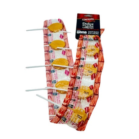 PALETA TIRA CORONADO 10