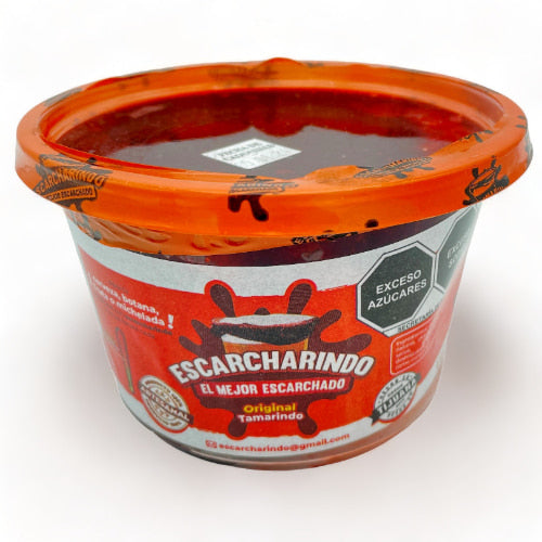 Escarcharindo
