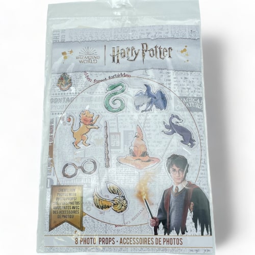 Harry Potter vt1
