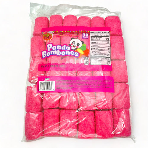 Panda Bombon Gragea 30pcs