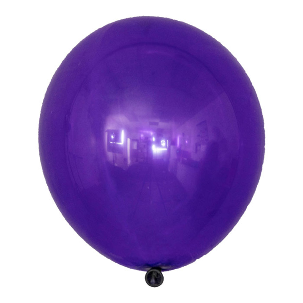 Latex Balloon 1ct Inflated Local Pickup Only