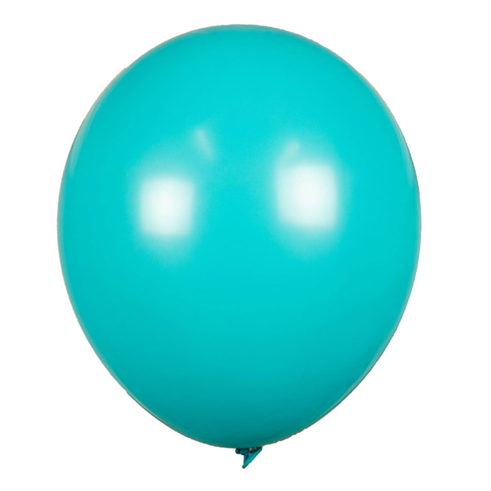 Latex Balloon 1ct Inflated Local Pickup Only