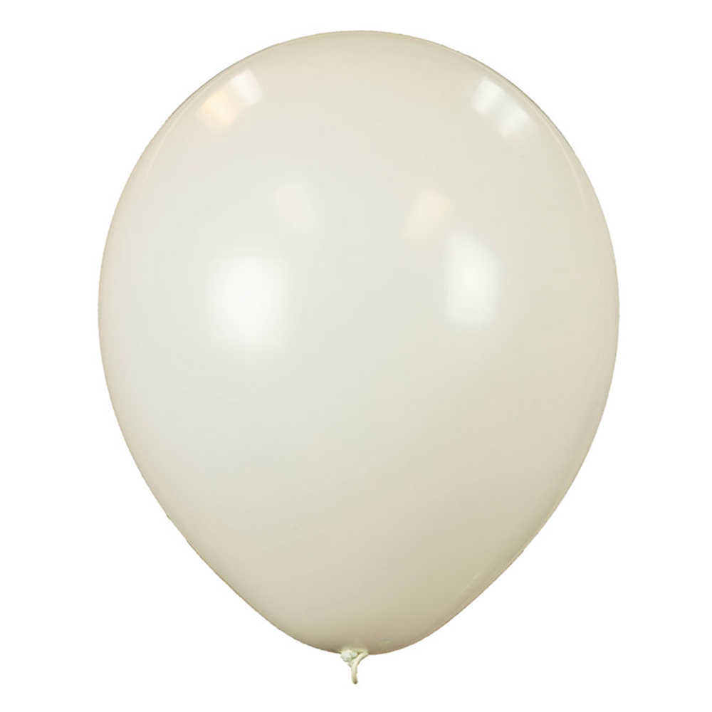 Dozen Latex Balloon 12ct Inflated Local Pickup Only