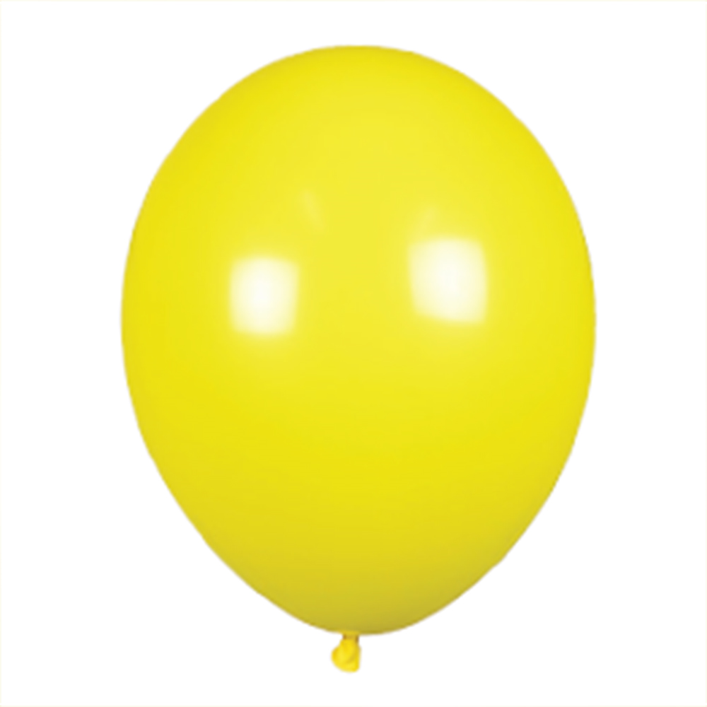 Latex Balloon 1ct Inflated Local Pickup Only