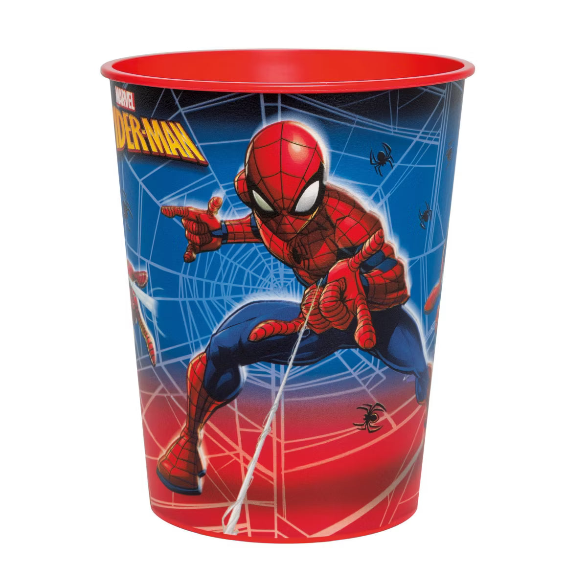 SPIDERMAN PARTY SUPPLIES VARIETY VT1