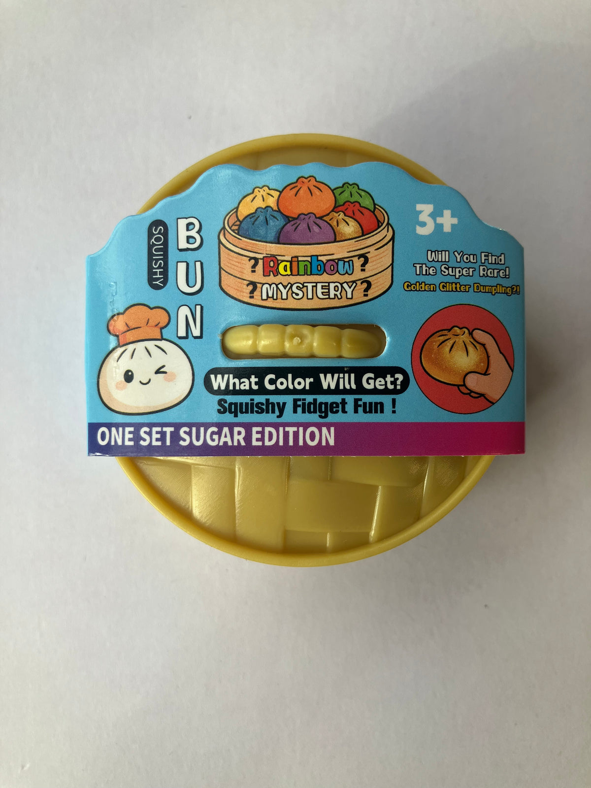 SQUISHIES AND NEE DOHS