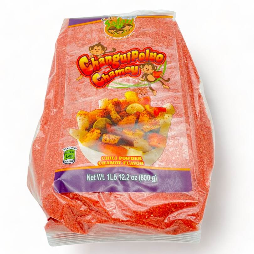 CHANGUI POLVO CHAMOY 800 GR.