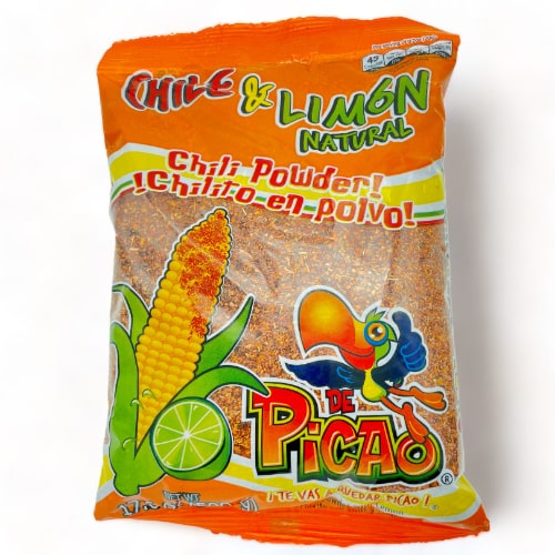 PICAO CHILI & LIMON POWDER 500GR