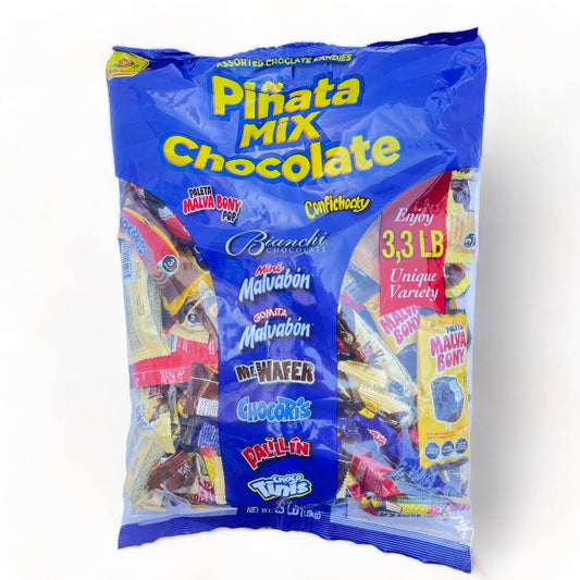 pinata mix chocolate 1,5kg