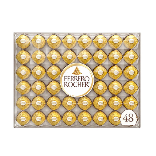 Ferrero Rocher 48ct Gift Box