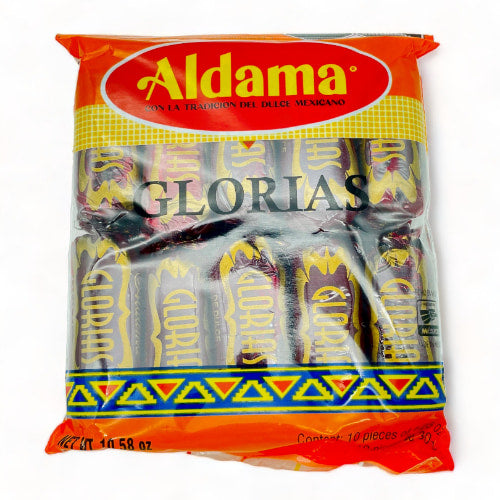 ALDAMA GLORIAS C/10