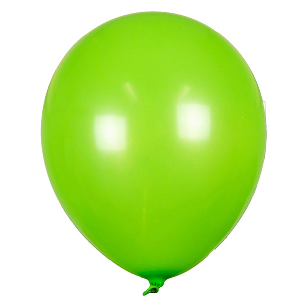 Latex Balloon 1ct Inflated Local Pickup Only