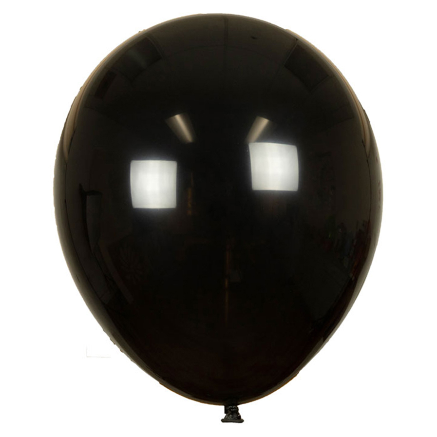 Latex Balloon 1ct Inflated Local Pickup Only