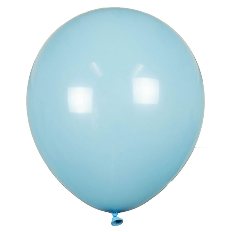 Latex Balloon 1ct Inflated Local Pickup Only