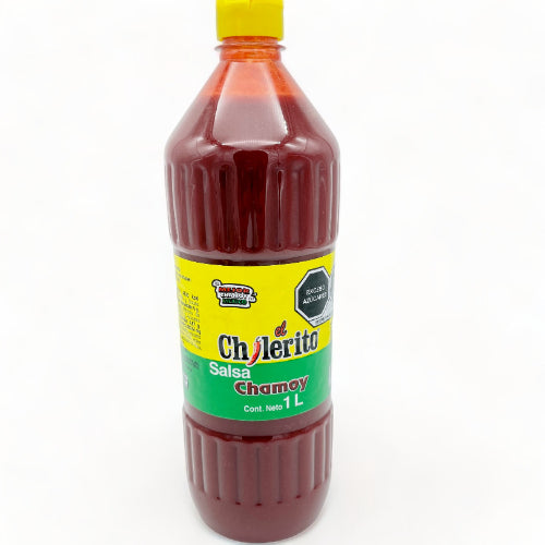 CHILERITO SALSA CHAMOY 1lt