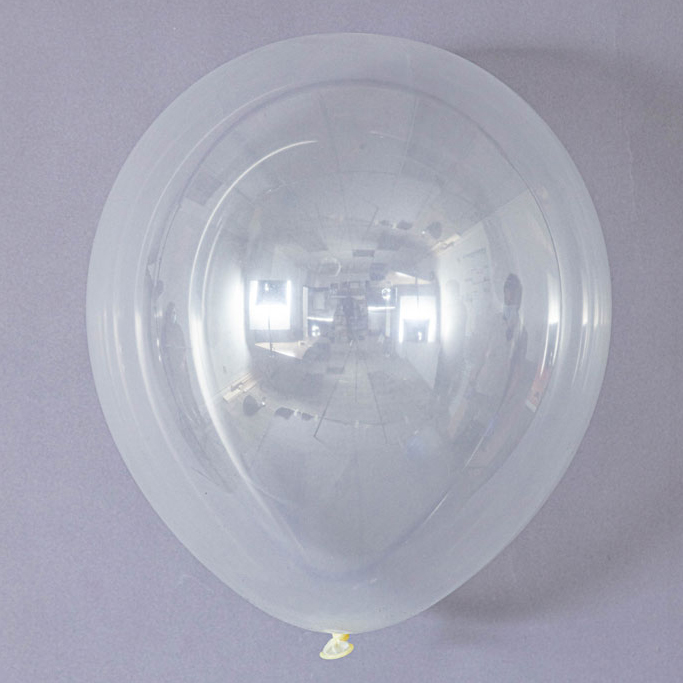 Latex Balloon 1ct Inflated Local Pickup Only