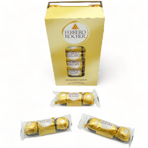 FERRERO 12 X 3 36ct