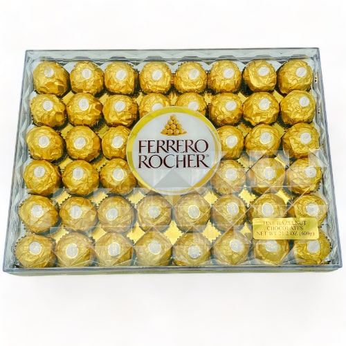 FERRERO ROCHER 48 pz IT1