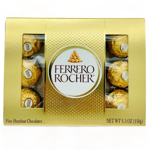 Ferrero Rocher 12PC GIFT BOX IT1