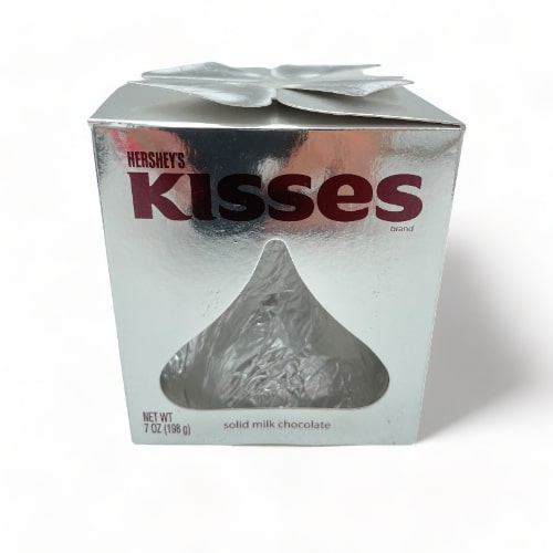 CHOCOLATE KISS GIANT