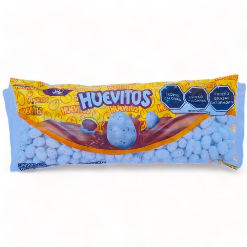 RICOLINO CORONA HUEVITOS 1KG