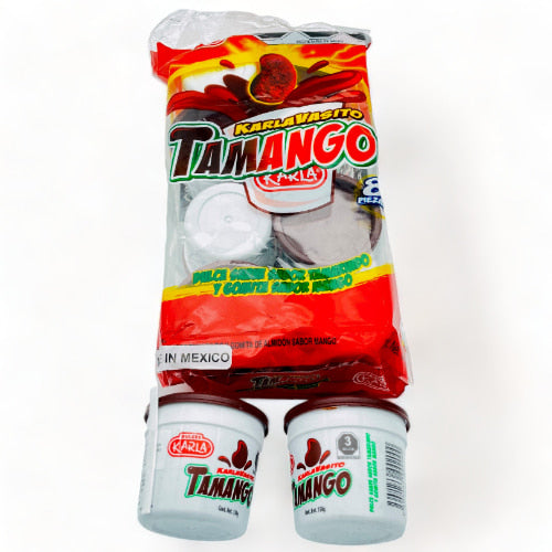 Karla Tamango Tamarindo Candy