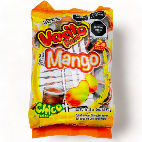 MARA VASITO MANGO 24 PZ