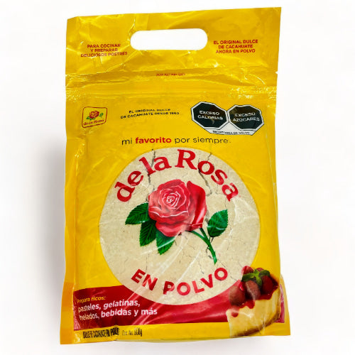 Mazapan en Polvo 2lb