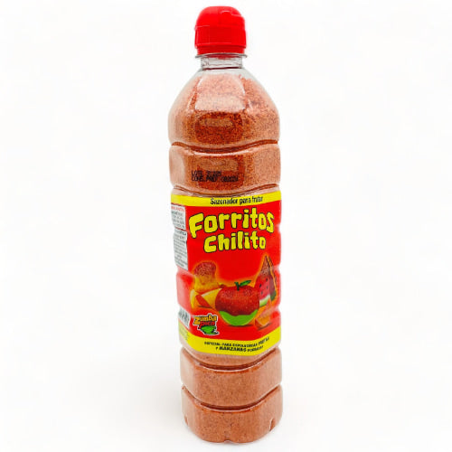 Forritos Chilito Mexican Chili Powder 750g