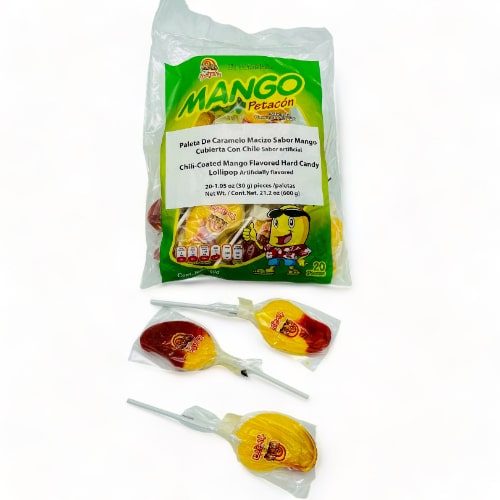 Mango Petacon 20pz