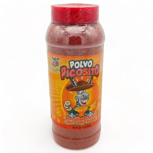 Tia Juana Polvo Picosito 950g