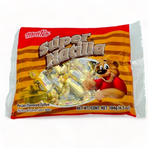 Super Natilla 6.5oz