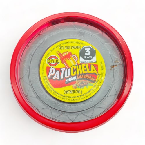 Patuchela Rim Dip Paste 250g