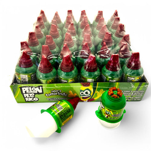 Pelon Pelo Rico 36ct Display