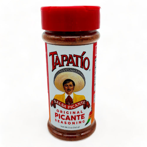 TAPATIO PICANTE SEASONING 5OZ