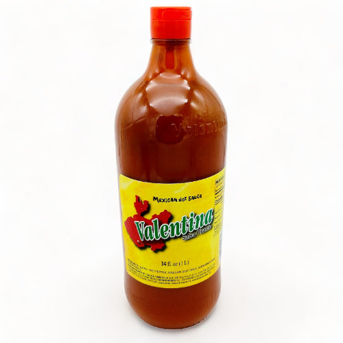 SALSA VALENTINA AMARILLA 1Lt