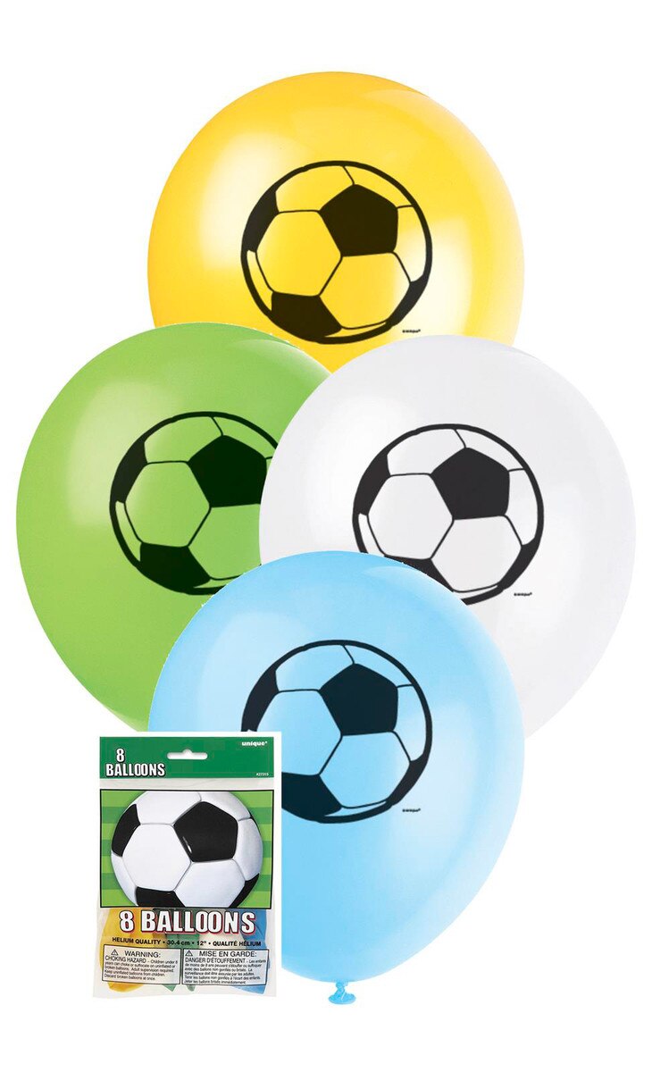 Soccer vt1