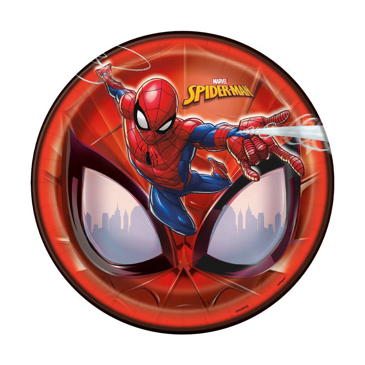 SPIDERMAN PARTY SUPPLIES VARIETY VT1