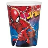 SPIDERMAN VT1