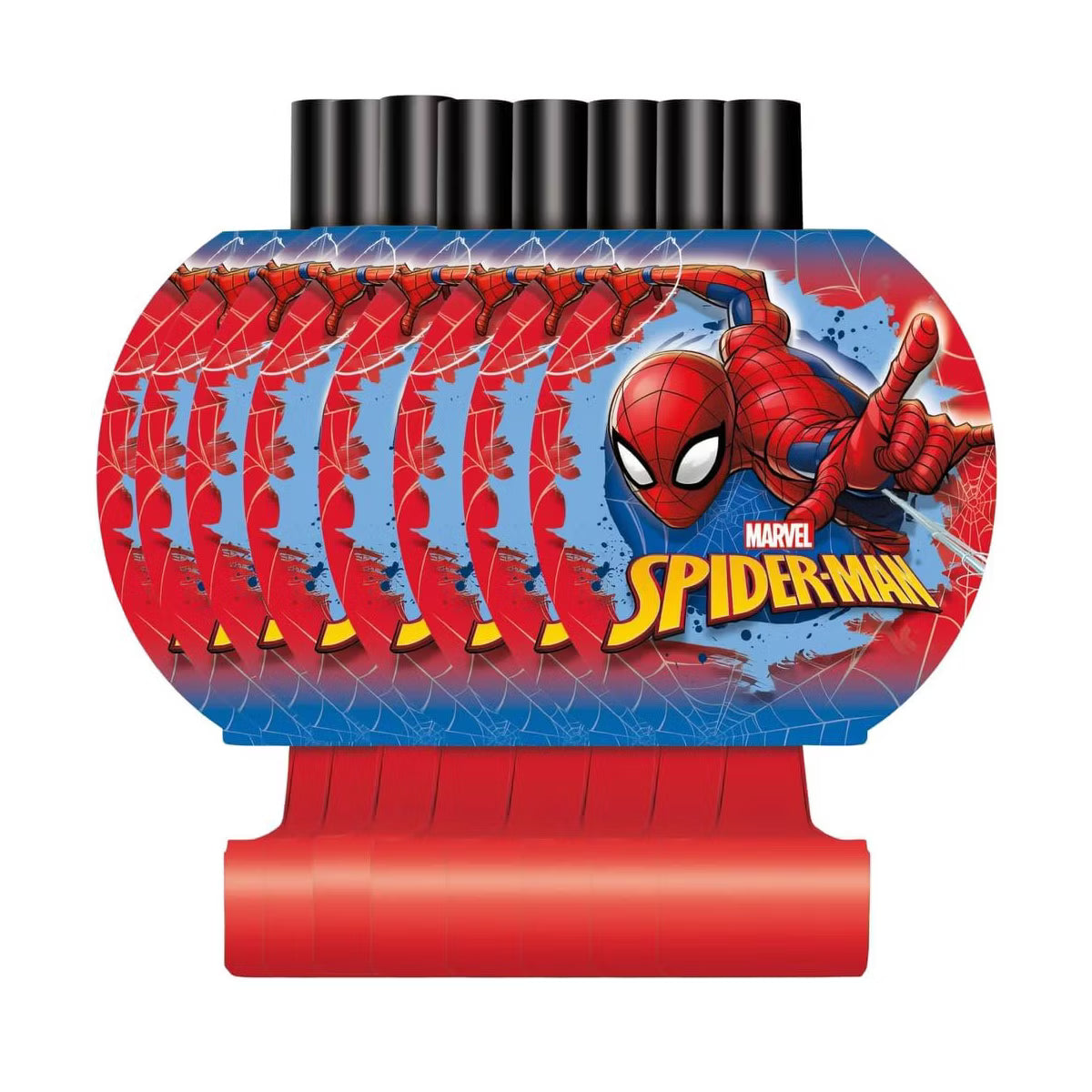 SPIDERMAN PARTY SUPPLIES VARIETY VT1